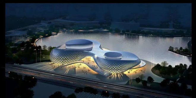 嗨拍閘們地標(biāo)，探秘最in設(shè)計 解鎖街拍新玩法